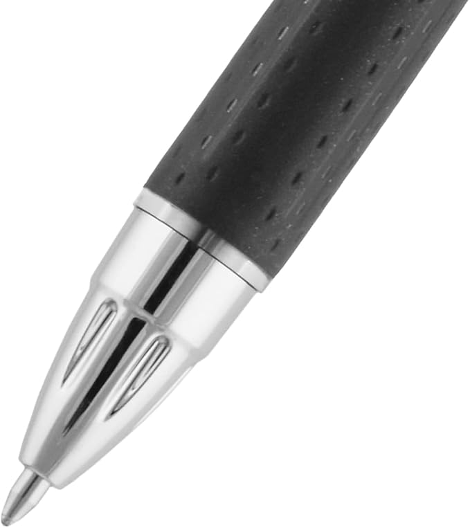 uniball Jetstream RT Ballpoint Pen Refills, Medium Point, 2 Pack - Image 5