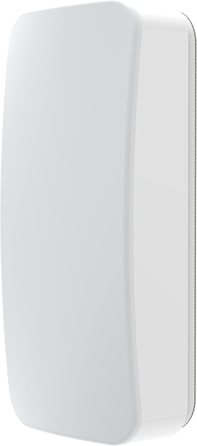 WallDeca Dry Erase Eraser, Felt Bottom Surface Whiteboard Eraser, Works on All by WallDeca