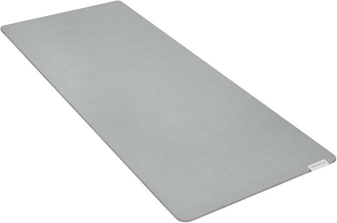 Razer Pro Glide Soft Mouse Mat: Thick, High-Density Rubber Foam by Unknown