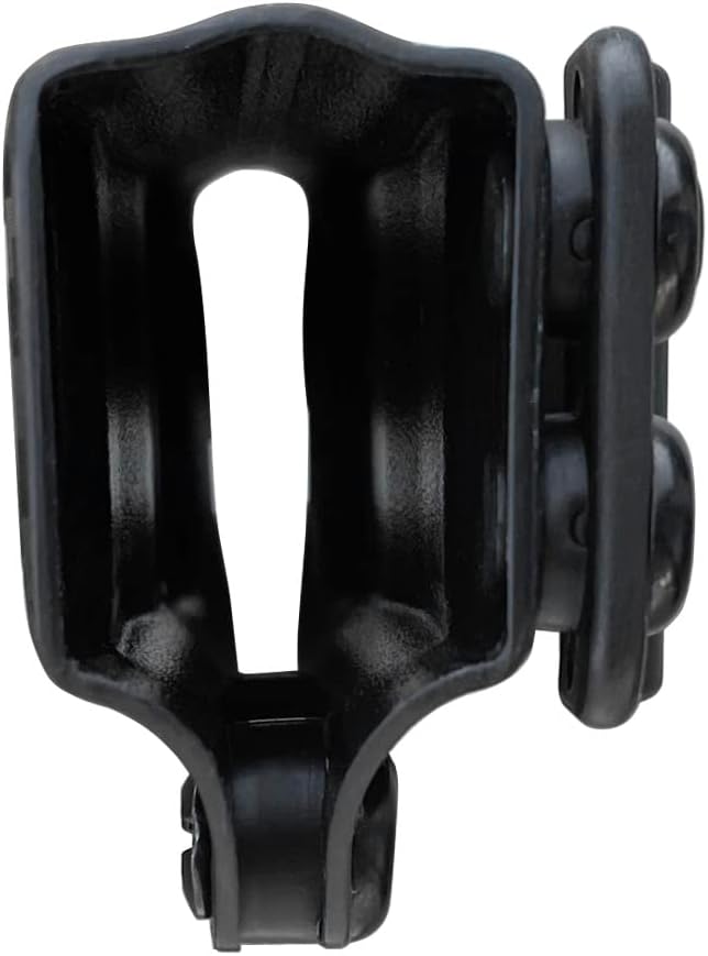 POLE.CRAFT IWB/OWB Magazine Holster Kydex - Image 5