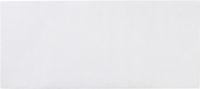Amazon Basics #10 Security-Tinted Self-Seal Business Envelopes - Image 3