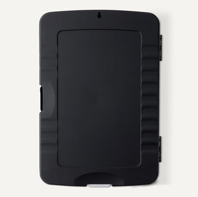 Amazon Basics High Capacity Nursing Clipboard - Image 3