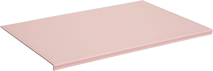 AKOZLIN 27.55”x 15.8" Soft PU Leather Surface Office Desk Mouse Mat Anti-Push by AKOZLIN