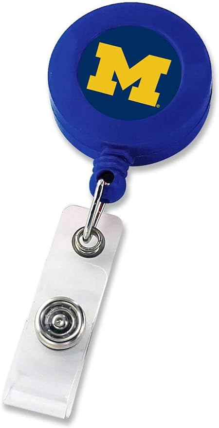NCAA Badge Reel by Aminco