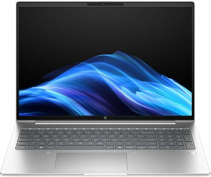 HP ProBook 4 G1a 16" Notebook by Unknown