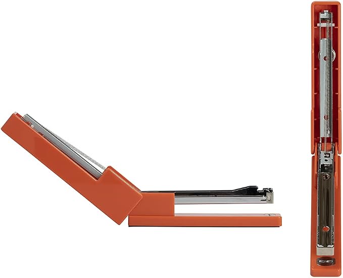 JAM PAPER Modern Desk Stapler - Image 3