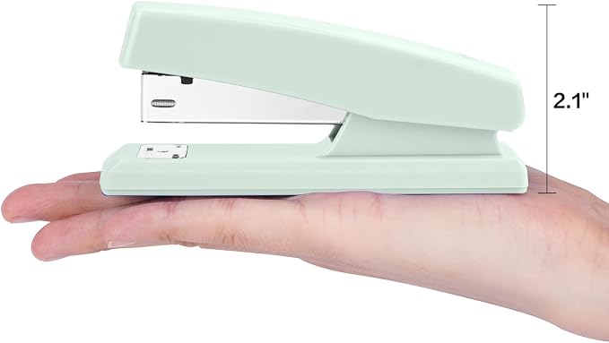 Deli Stapler, Desktop Staplers - Image 6