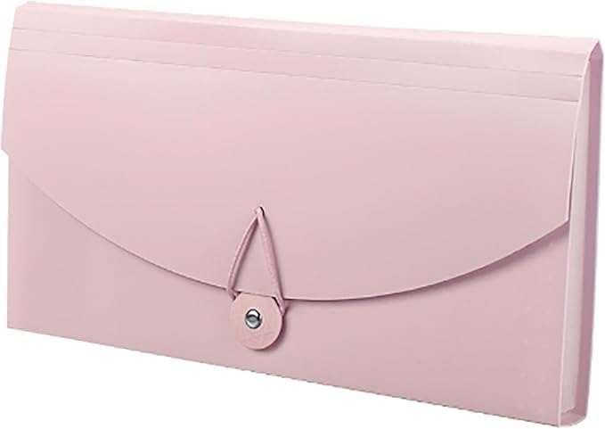 Keenso Professional Folder for Accordion File - Image 2