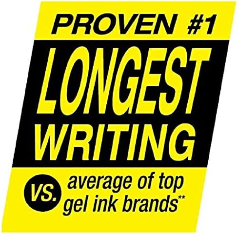 PILOT G2 Premium Gel Pens, 0.7mm Fine Point, Refillable & Retractable Ballpoint - Image 9
