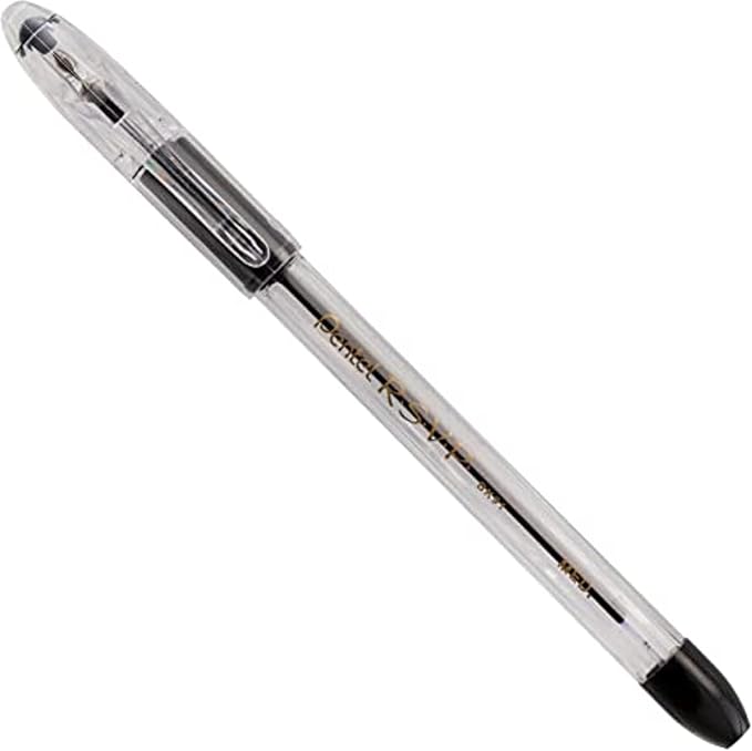 Pentel RSVP Medium Point Pens - Image 5