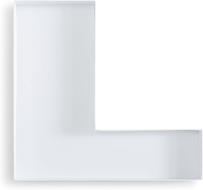 Soul & Lane Fillable Cardboard Letter Box by SoulLane