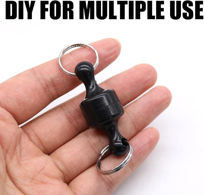 Camping Magnetic Hooks - Image 3