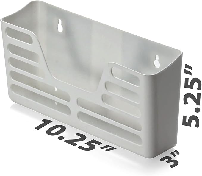 Officemate Magnet Plus Magnetic, Utility Pocket - Image 2