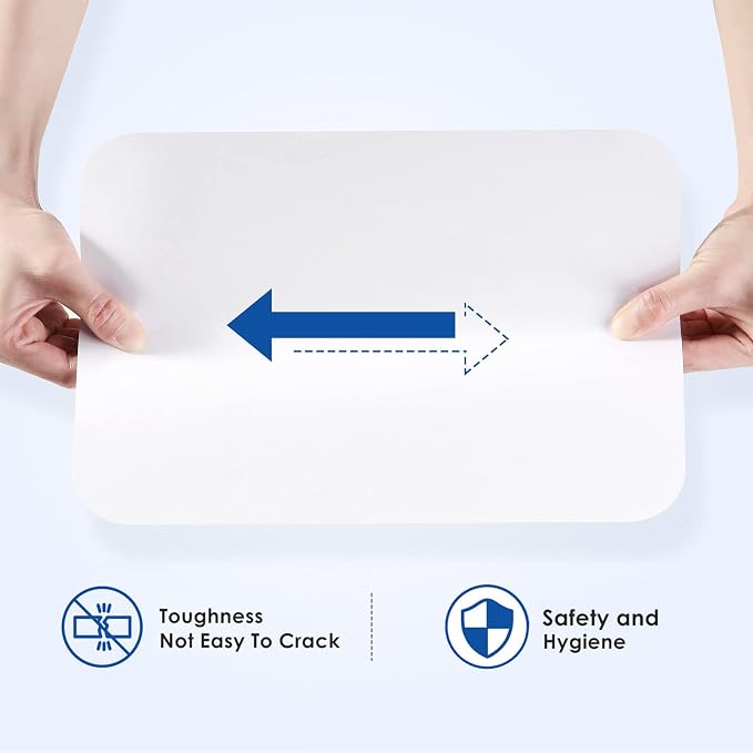 JMU Dental Tray Covers Paper Liners, - Image 3
