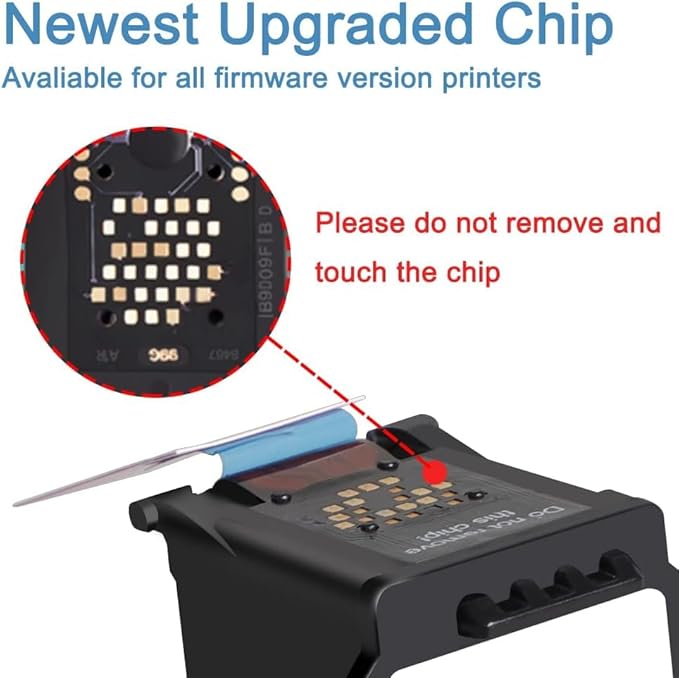 275XL Black Ink Cartridge Remanufactured Replacement for Canon PG-275XL PG-275 275 275XL Black use for PIXMA TR4720 TR4700 TR4722 TS3522 TS3520 TS3722 Printer Ink Cartridges, 1 Pack-DeskLoop Office