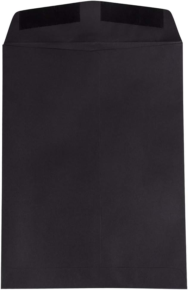 JAM PAPER 9 x 12 Open End Catalog Envelopes - Image 2
