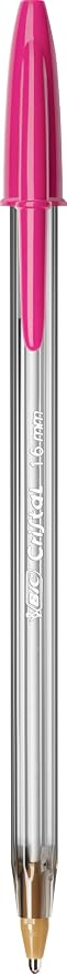 BIC Cristal Fun Ballpoint Pens - Image 2