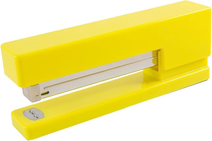JAM PAPER Modern Desk Stapler by JAMPaper