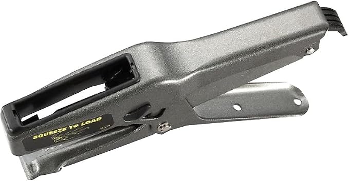 Bostitch Office B8 Heavy Duty All Metal 45 Sheet Plier Stapler, 210 Stapler - Image 6