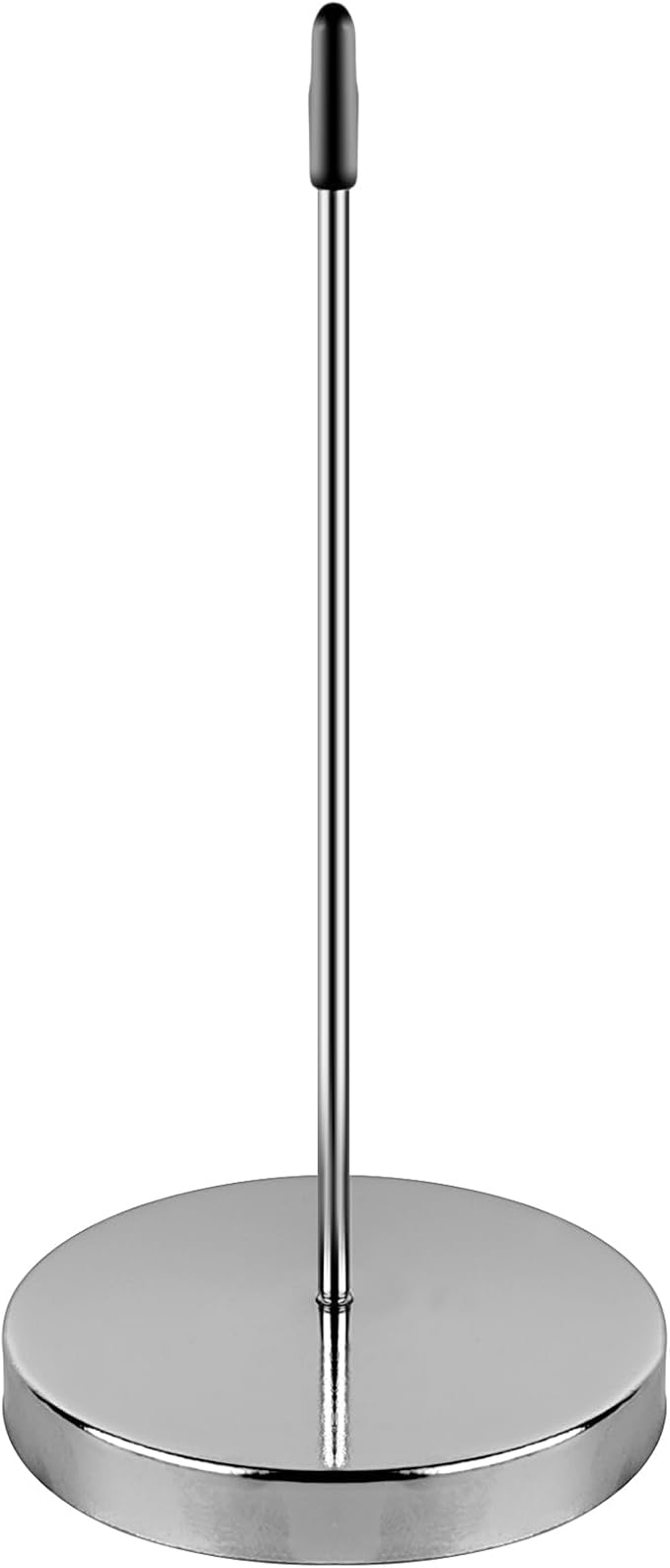 1 Pack Ticket Spike, Metal Bill Holder, Straight Rod Spike, Reliable Receipt by CHTUGEM