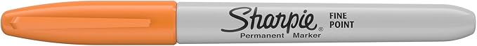 Sharpie Fine Tip Permanent Marker - Image 4