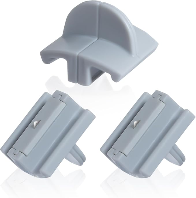 3 Pcs 157400-1001 Paper Trimmers Blades Compatible by Unknown