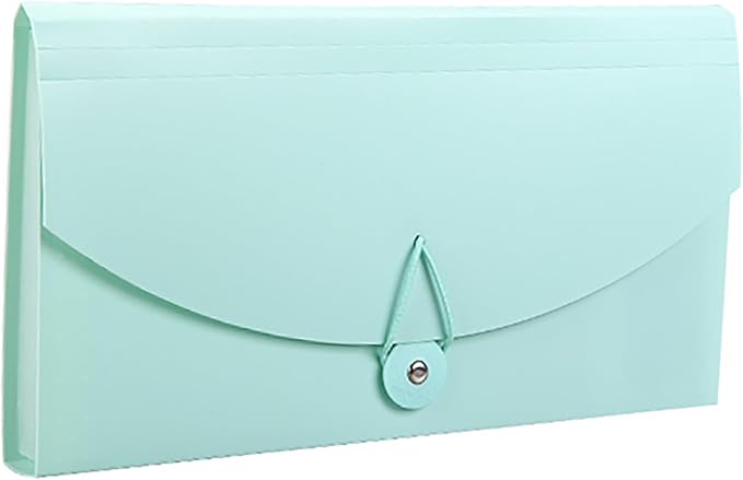 Keenso Professional Folder for Accordion File - Image 6