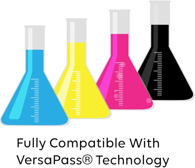 Save On Postage Ink, Memjet Ink Printhead Compatible with Astro 123-2393 | M1 M2 S1 M1DX Printers-DeskLoop Office