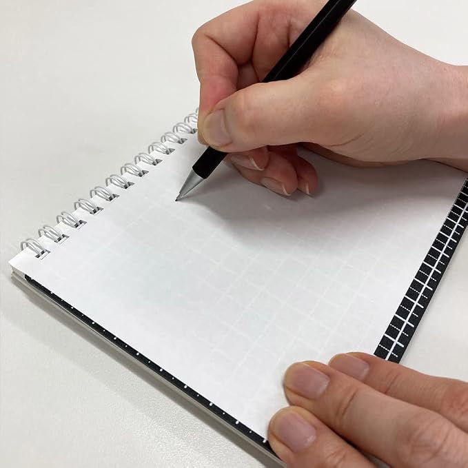 Kyoei Plastic WMS-A5-BL Writing Mat - Image 9