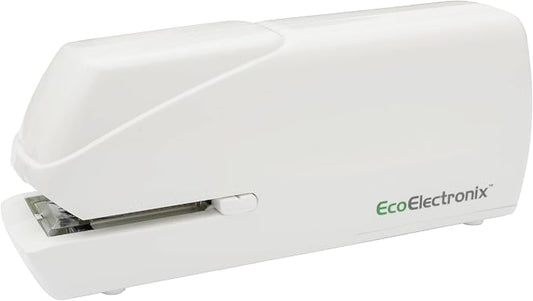 EcoElectronix Portable Automatic Electric Stapler Pro by EcoElectronix