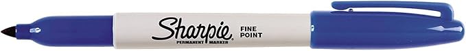 Sharpie Fine Tip Permanent Marker - Image 6