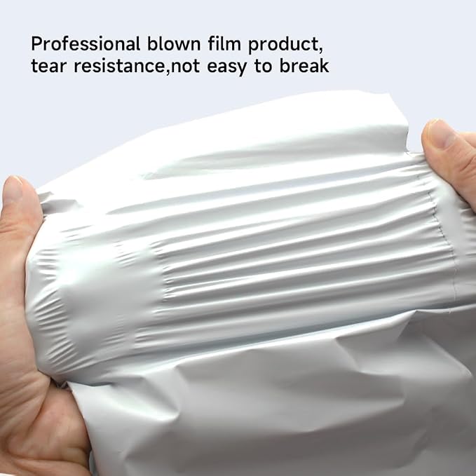 Poly Mailers Shipping Bags - Image 4