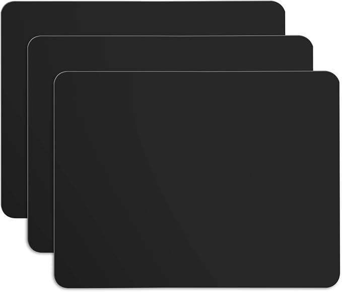Gartful Silicone Sheets for Crafts, Counter Top Protector Pad, Nonskid Nonstick by Gartful
