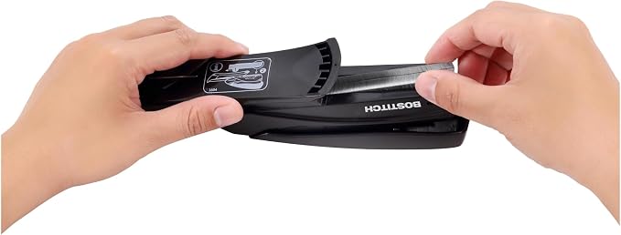 Bostitch Office Inspire 20 Sheet Stapler - Image 3