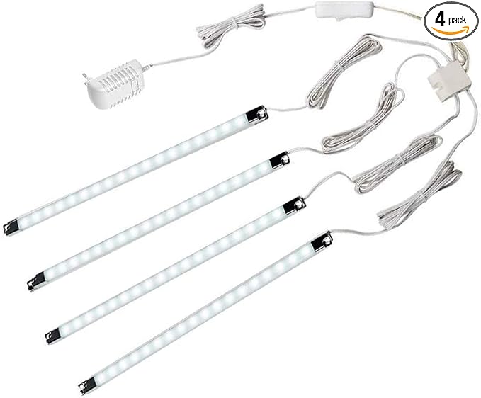 LED Display Lights, Strip Light Bars by Cefrank