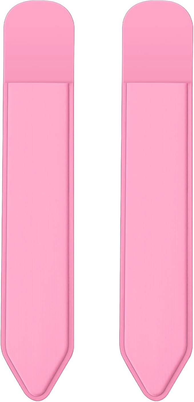 MoKo Pencil Holder Sticker Fit Apple Pencil Pro// 1st/ 2nd Generation, Elastic by MoKo