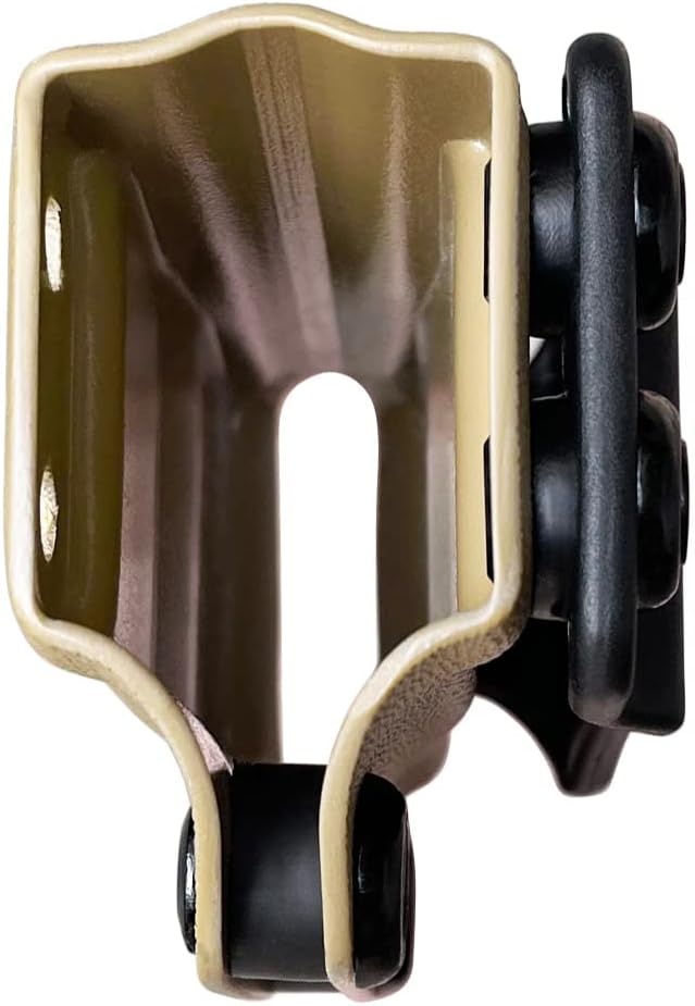 POLE.CRAFT IWB/OWB Magazine Holster Kydex - Image 5