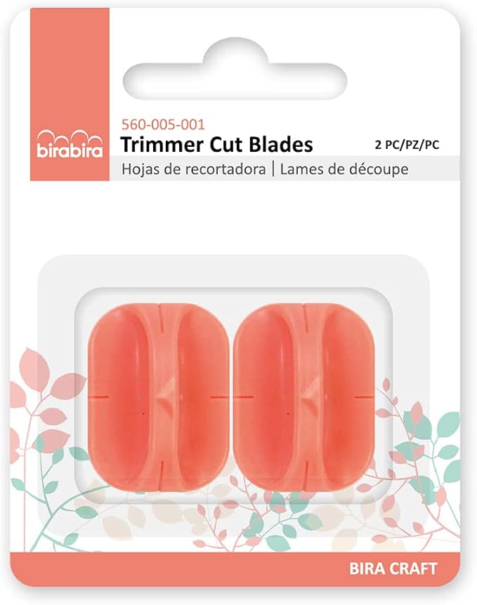Bira Craft Paper Trimmer and Scorer Replacement Blades Cut/Score by BiraBira