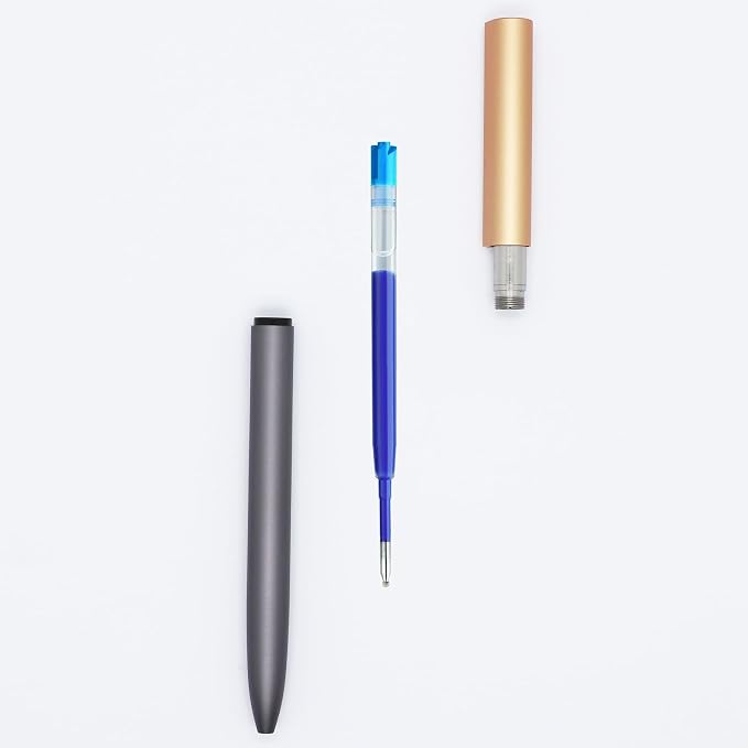 DunBong G2 Gel Ink Pen Refills, - Image 3