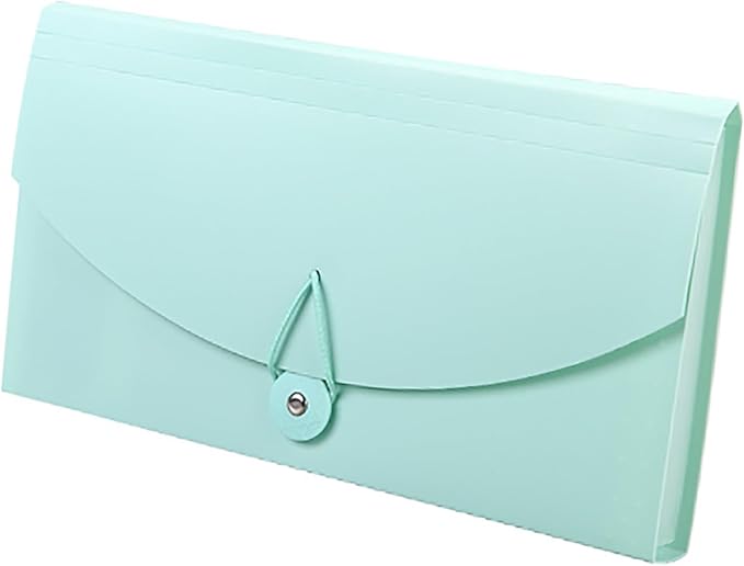 Keenso Professional Folder for Accordion File - Image 3