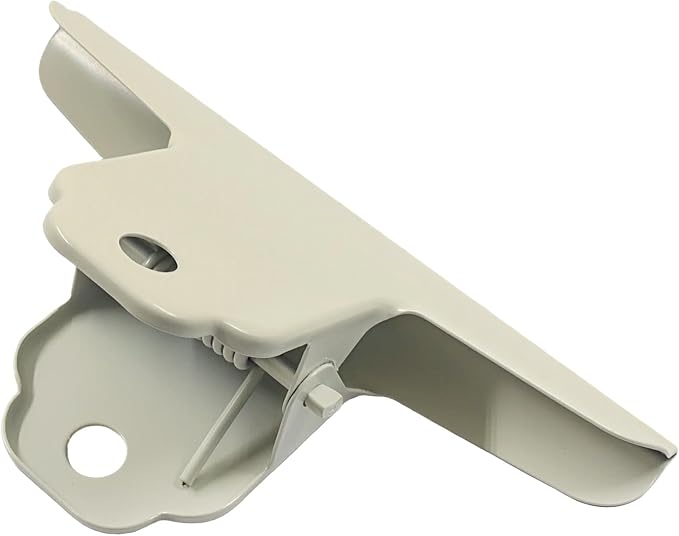 4 Inch Extra Large Metal Bulldog Clips, Paper Clamps Holder - Image 3