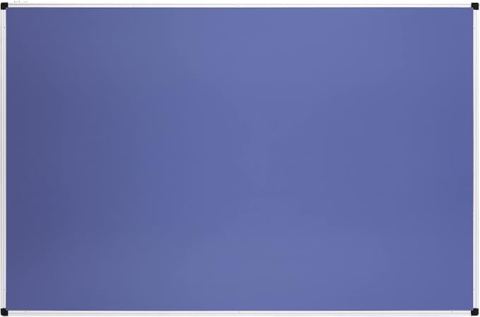 Amazon Basics Large Magnetic Dry Erase Whiteboard - Image 2