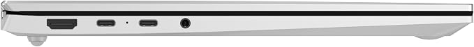 LG gram 15-inch Thin and Lightweight Dual AI Touchscreen Laptop Computer - Image 21