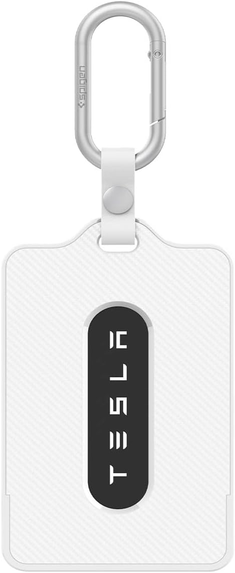 Spigen Key Card Holder for Tesla by Unknown