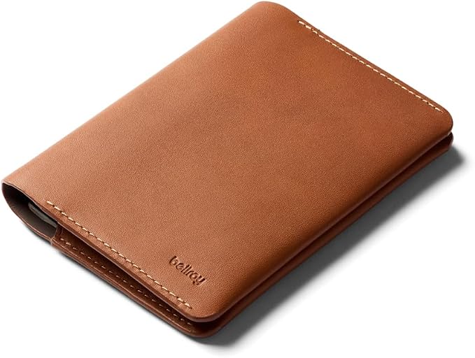 Bellroy Passport Cover by Unknown