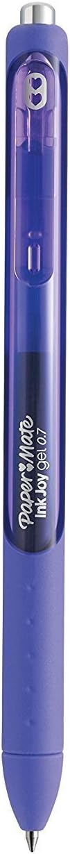 Paper Mate InkJoy Retractable Gel Pen, Medium Point - Image 3