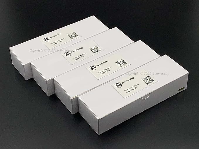 Avanternity's Staple Refills, Compatible - Image 5