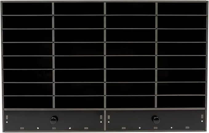 Mail Sorter Organizer, Desktop File Sorter, Literature Organizer, Paper - Image 5