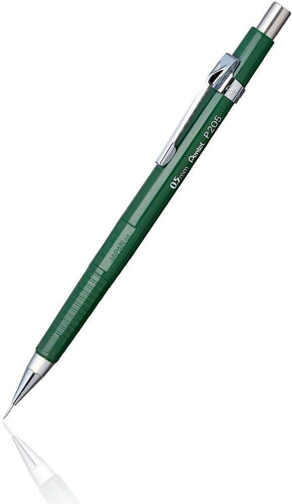 Value Pack of 3 Pentel Sharp Automatic Pencil, 3 Pack by Pentel - Image 3