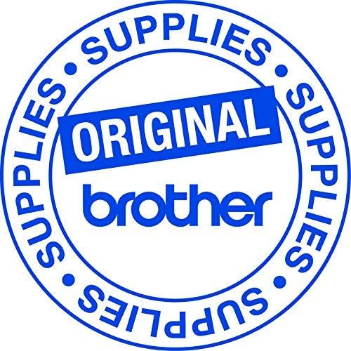 Brother MK-232 1/2in Labeling Tape - Image 7